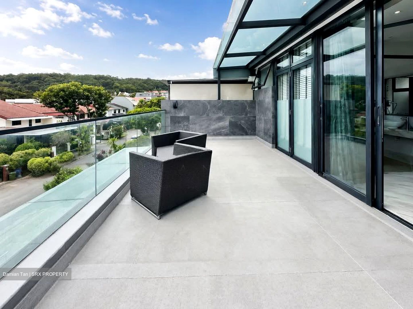 Hillview Garden Estate (D23), Terrace #578956411